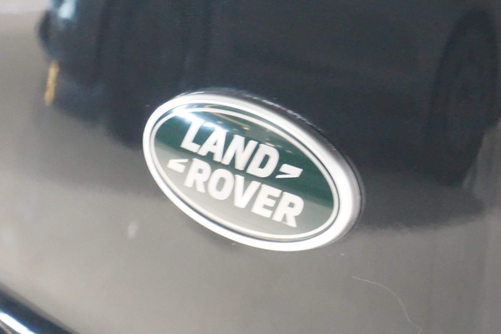 Land Rover Range Rover 3.0 P400 MHEV Autobiography SUV 5dr Petrol Auto 4WD Euro 6 (s/s) (400 ps)